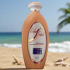 Eclat Total Eclaircissant & Hydratant Lotion 2 in 1 500 ml